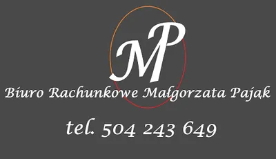 Biuro rachunkowe Małgorzata Pająk